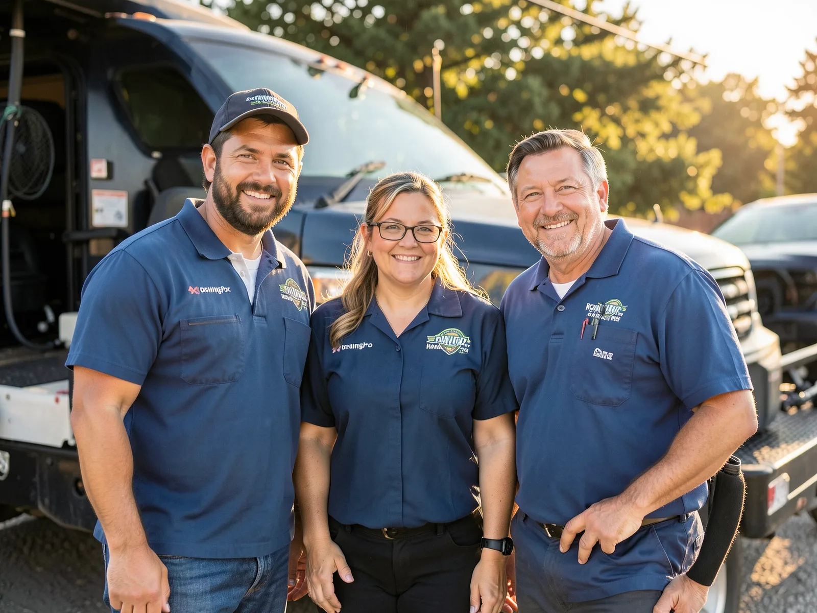 Roof Repair company in Dalton, GA